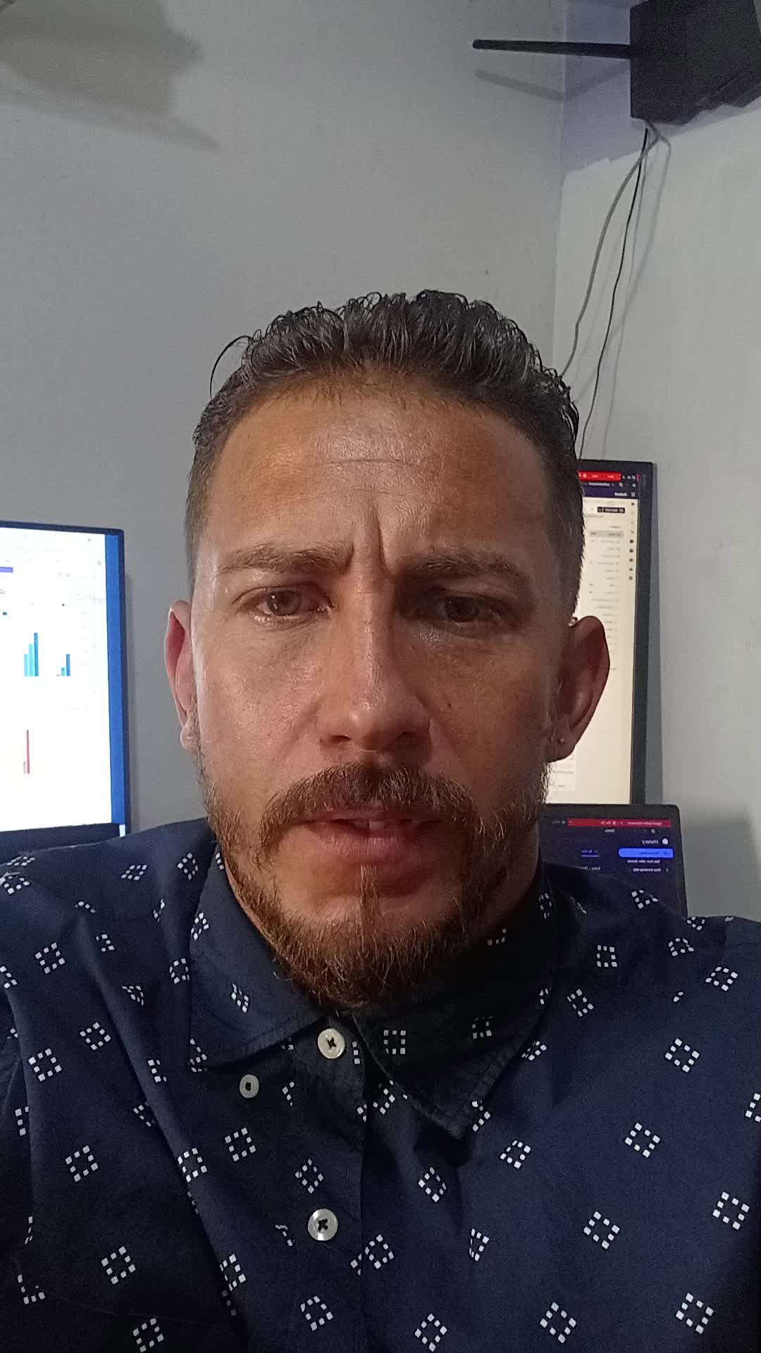 Sales and Cs Specialist