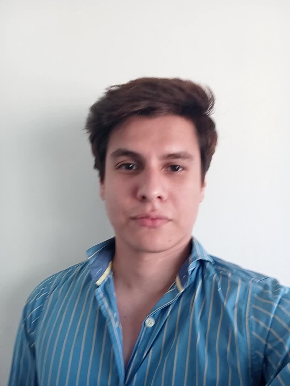 Asistente Virtual 
