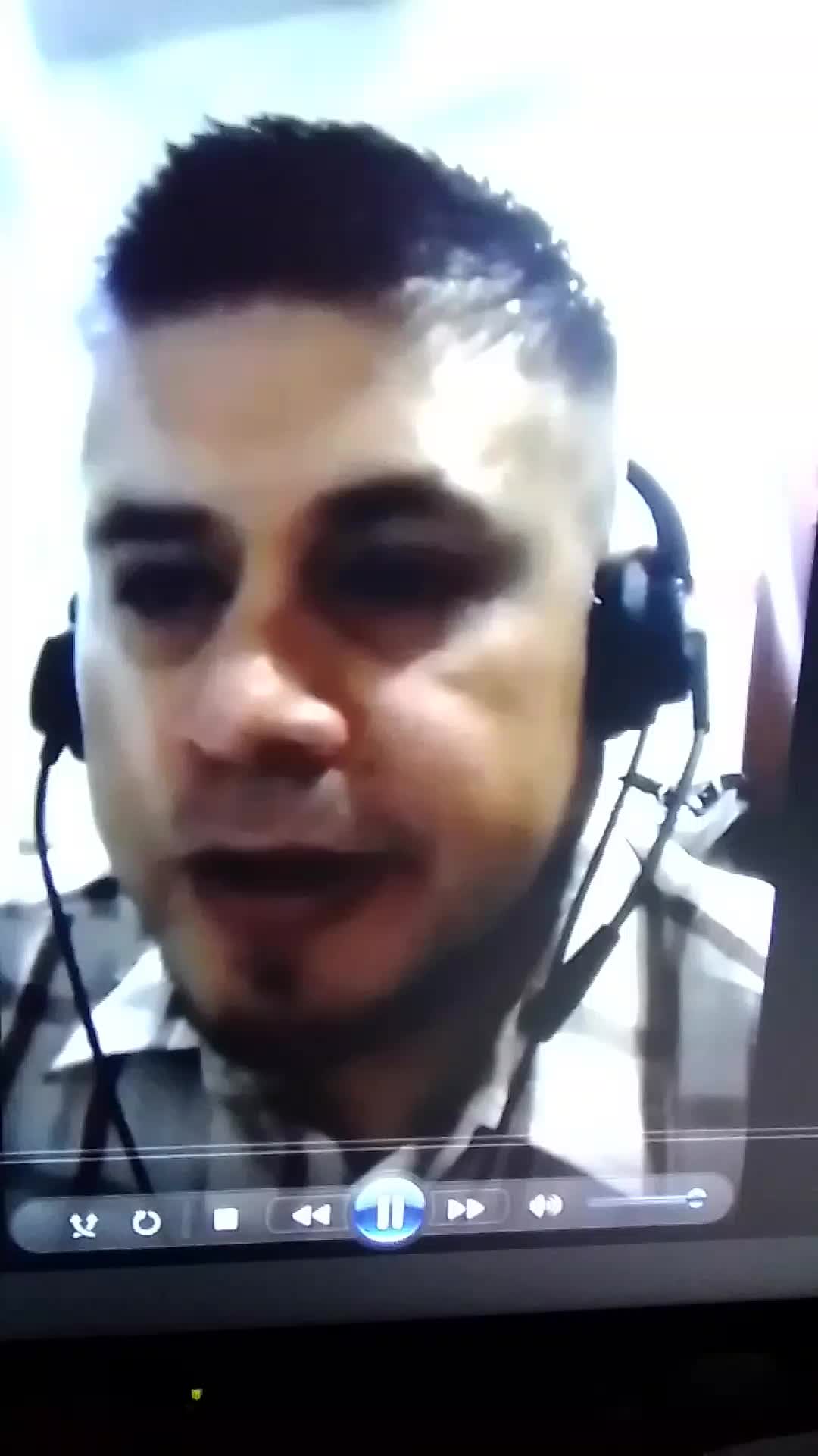 Cold Call Sales agent