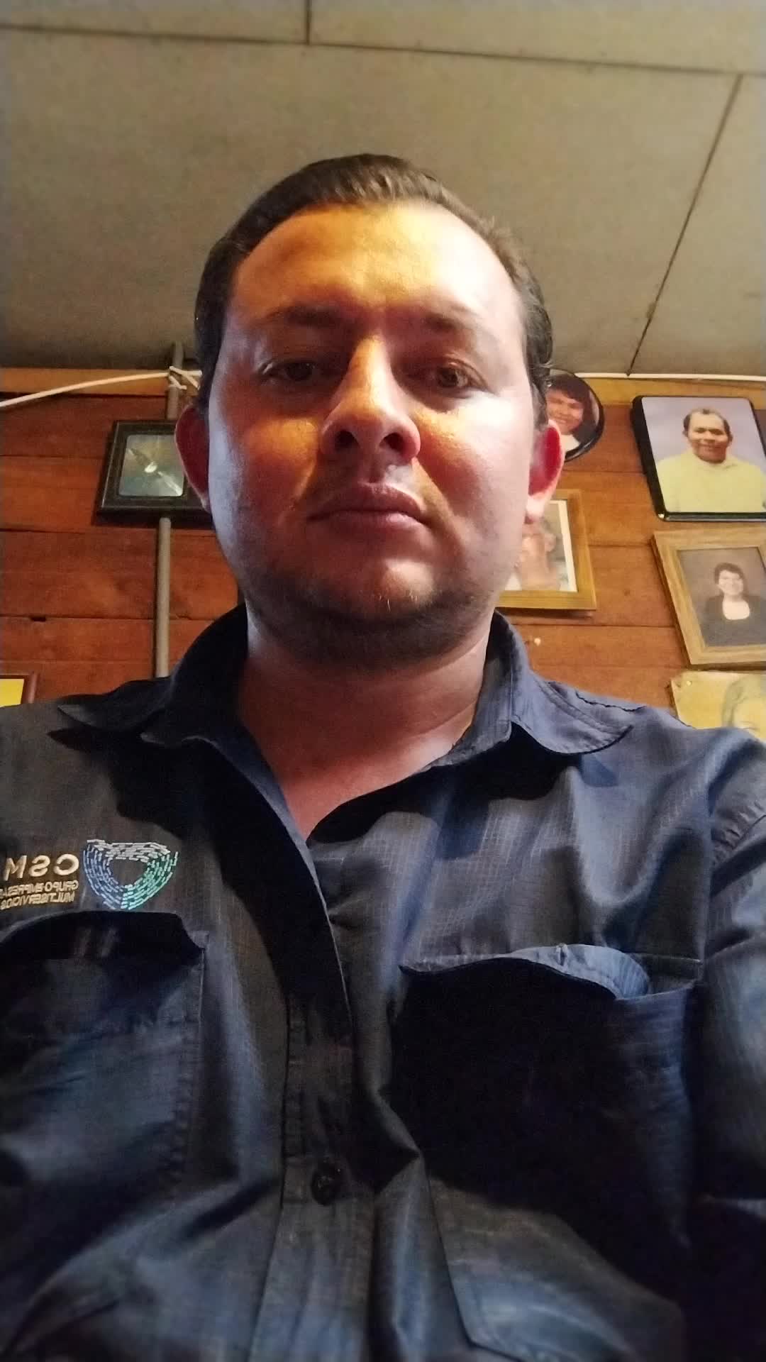Asesor del servicio al Cliente