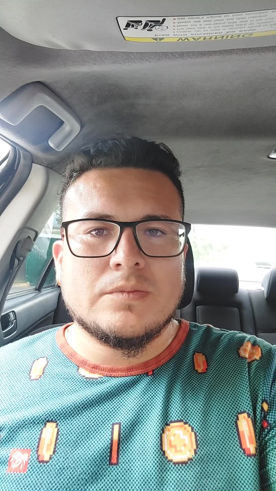 Ejecutivo de ventas