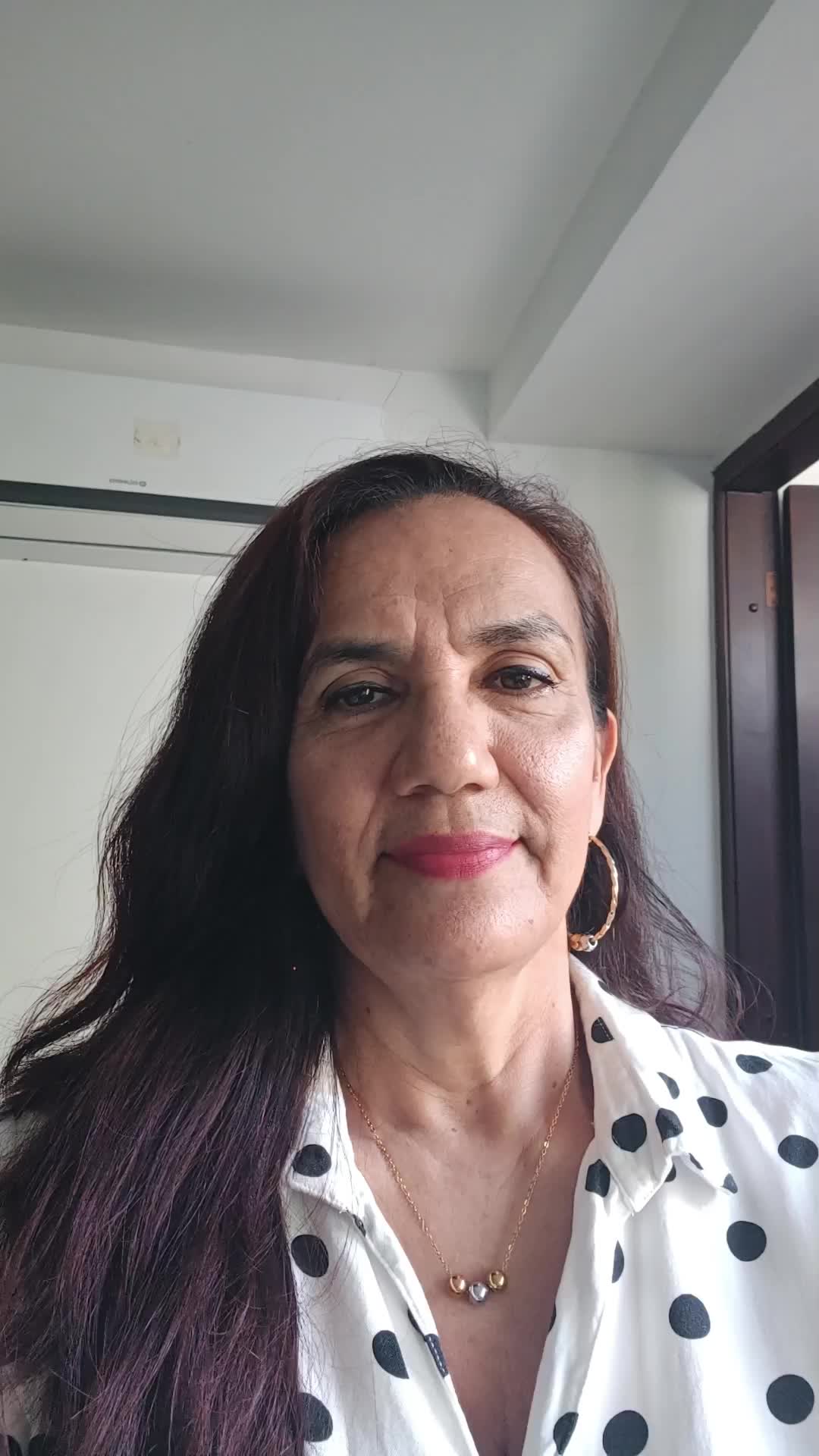 Comunicadora Social