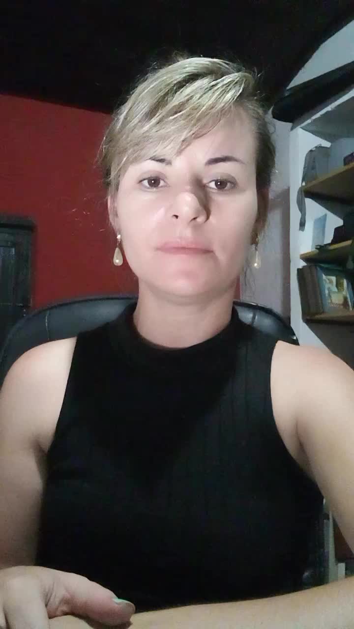 Asistente Administrativa 