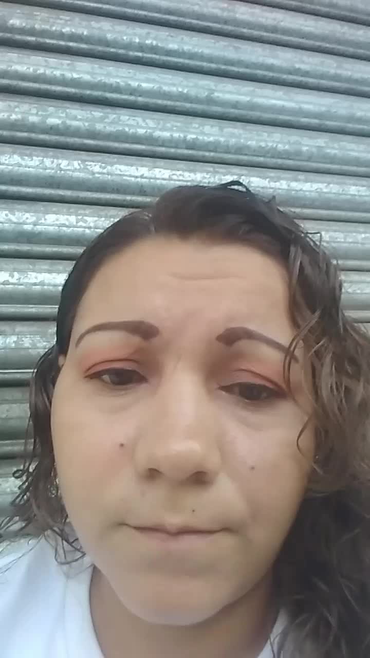Bueno soy encargada de tienda 