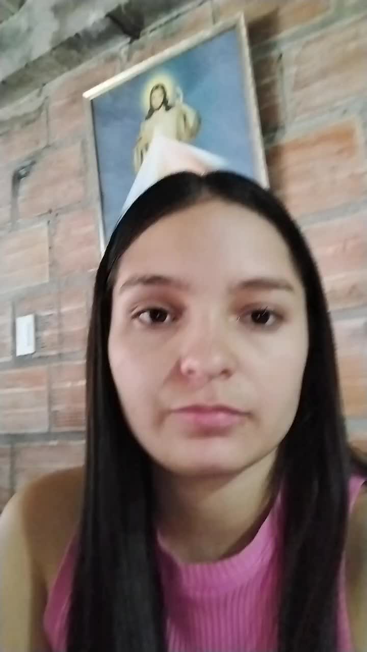 Auxiliar administrativa 