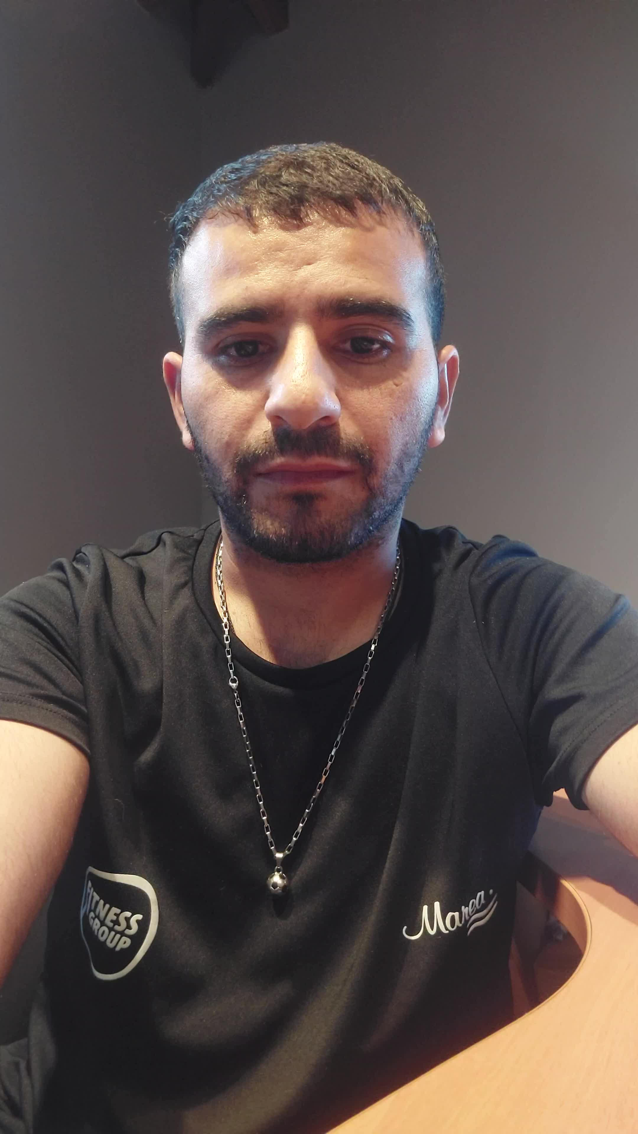 Líder operativo en fitnes group