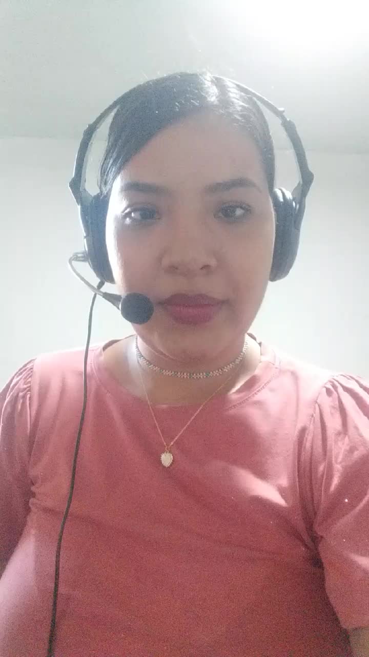 Asistente administrativo 