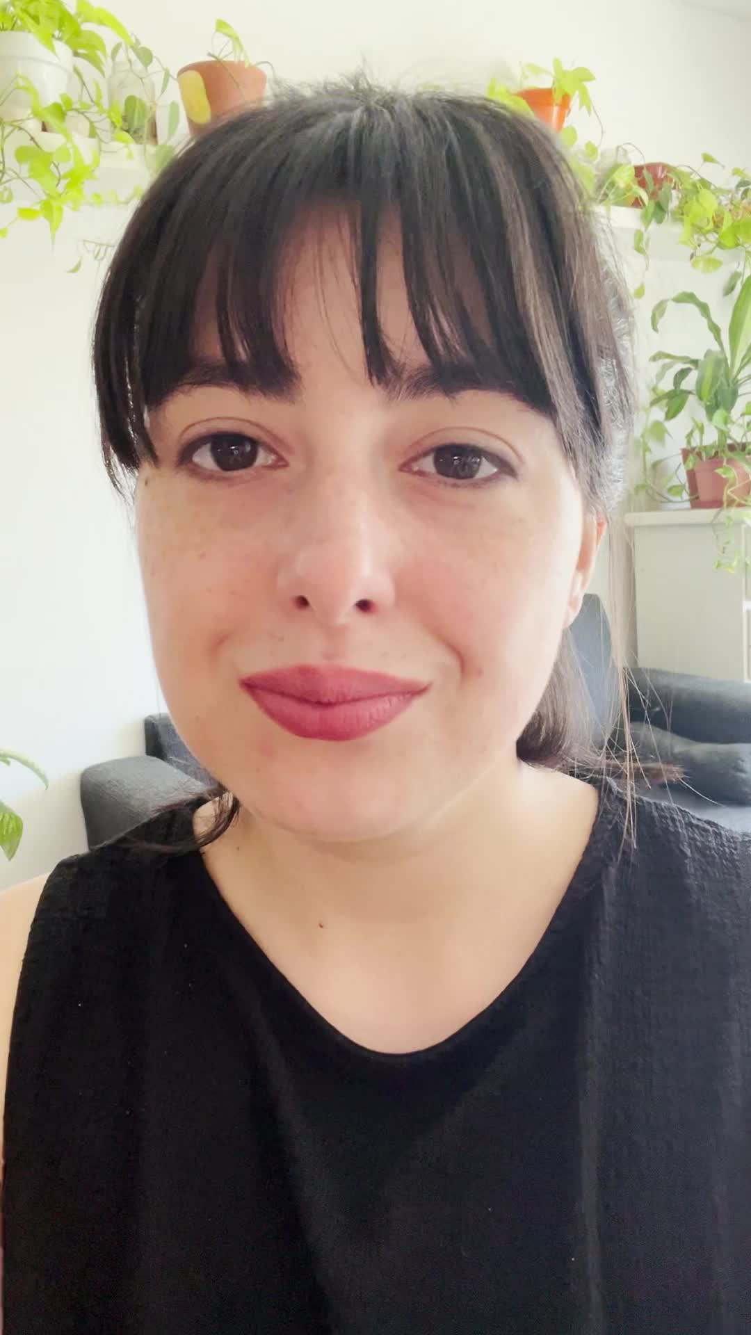 Asesora de servicio al cliente 