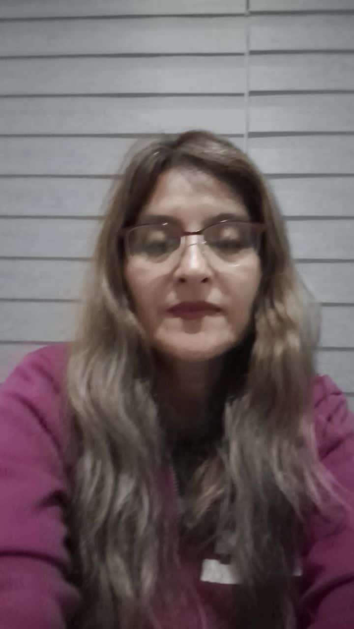Asistente Administrativa 