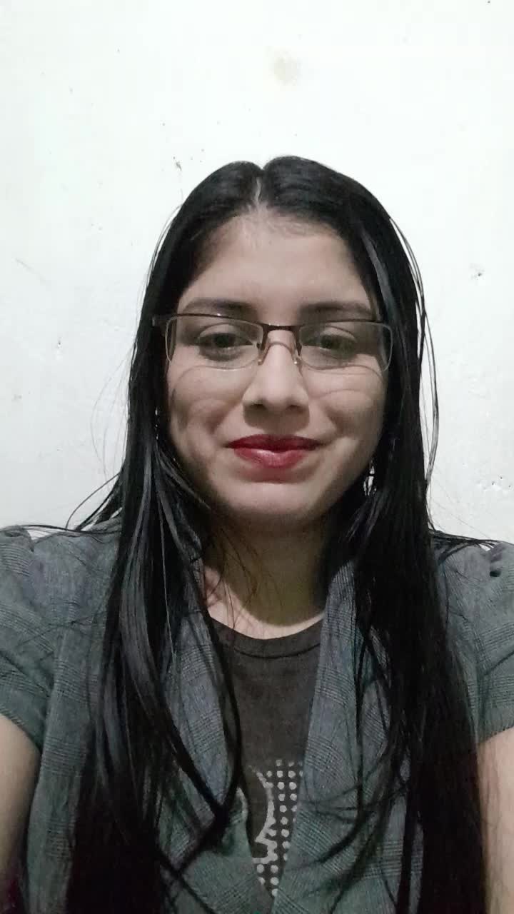 Estudiante de mercadeo internacional 