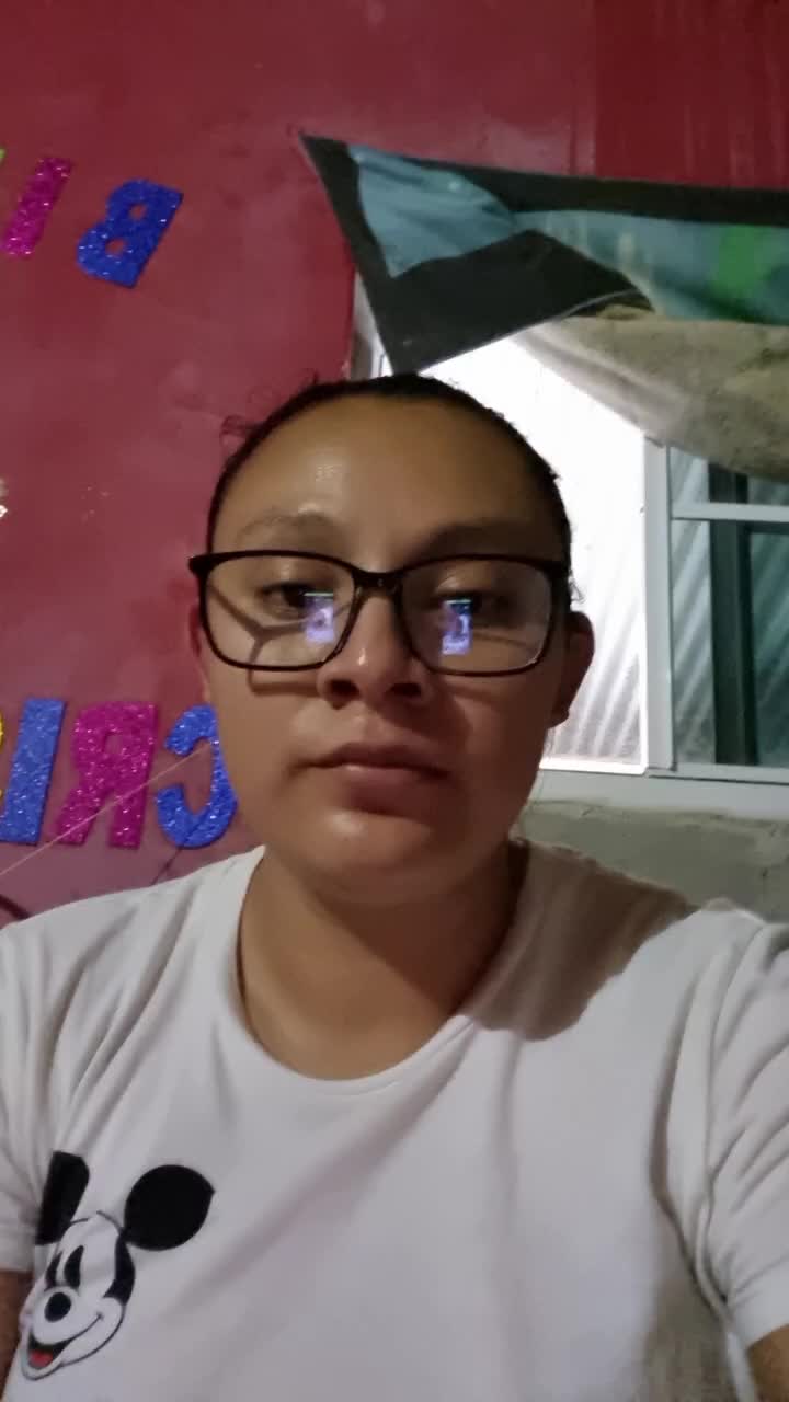 Estudiante de 4to año de Ingeniería Industrial 