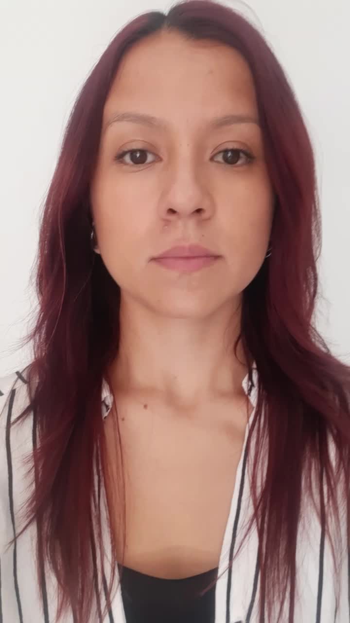Auxiliar administrativa 