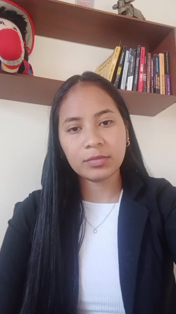 Auxiliar administrativo