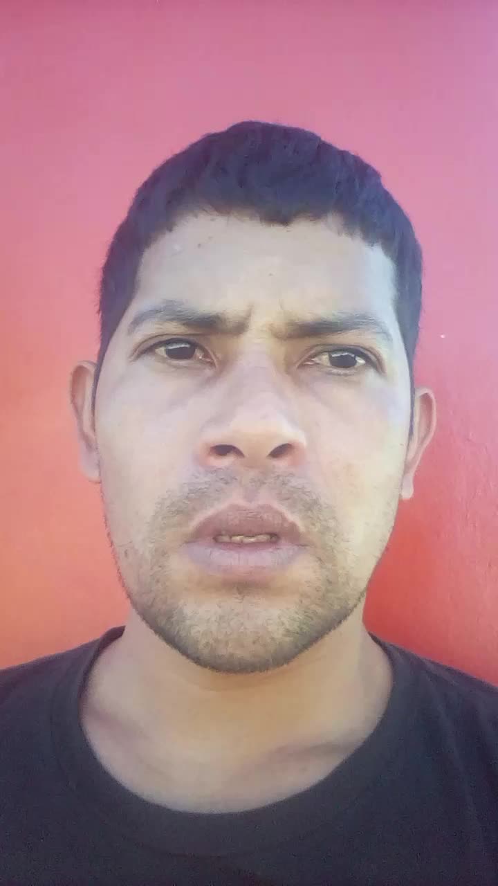 Busco trabajo