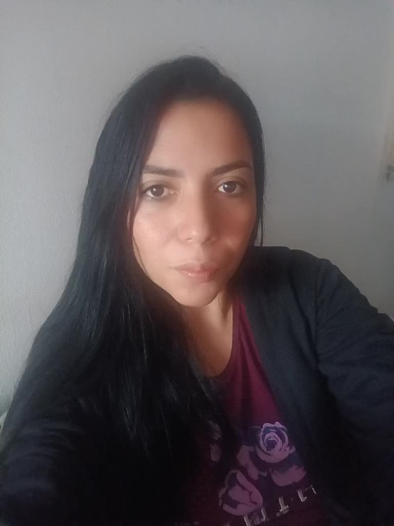 Asistente administrativa 