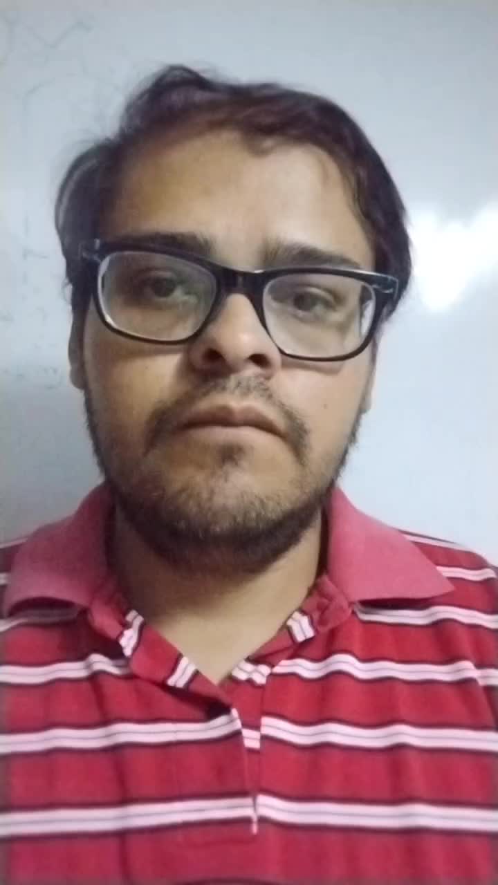 Profesor de Matemáticas 