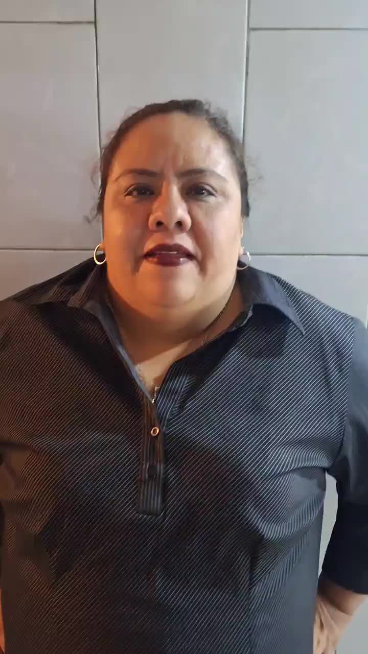 Supervisora de Centro de atención a clientes 
