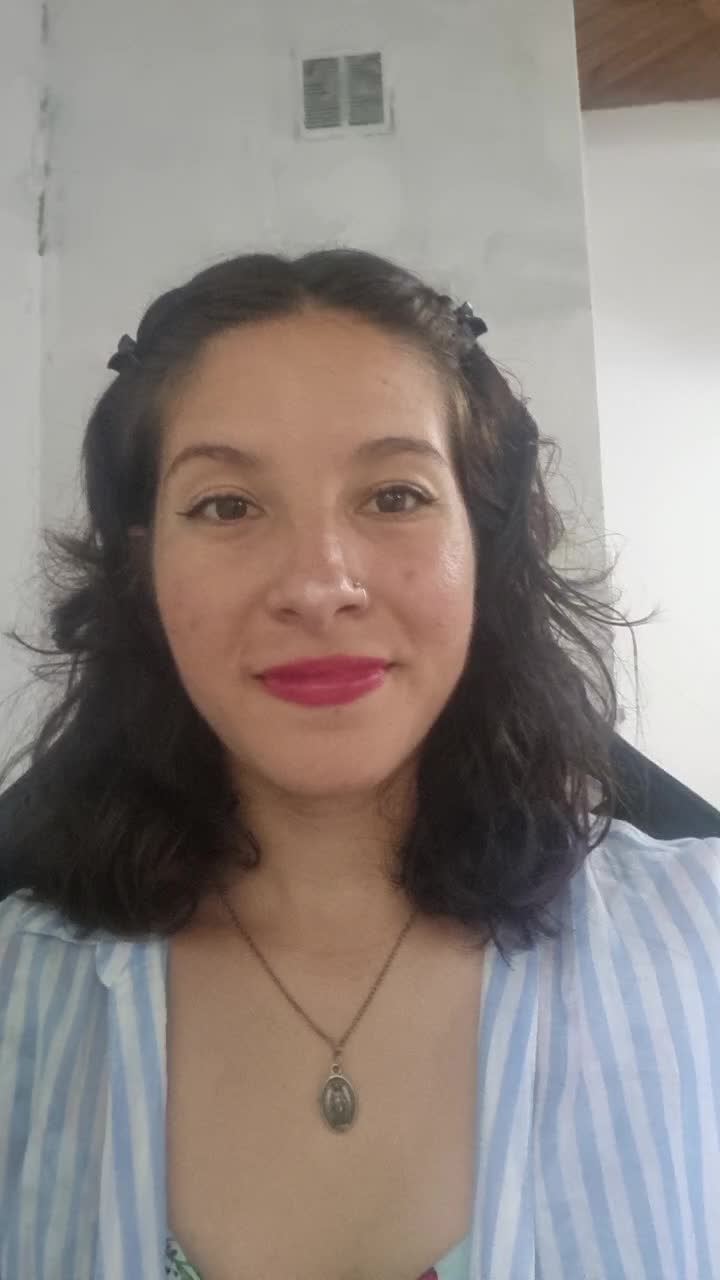 Profesora de Ingles