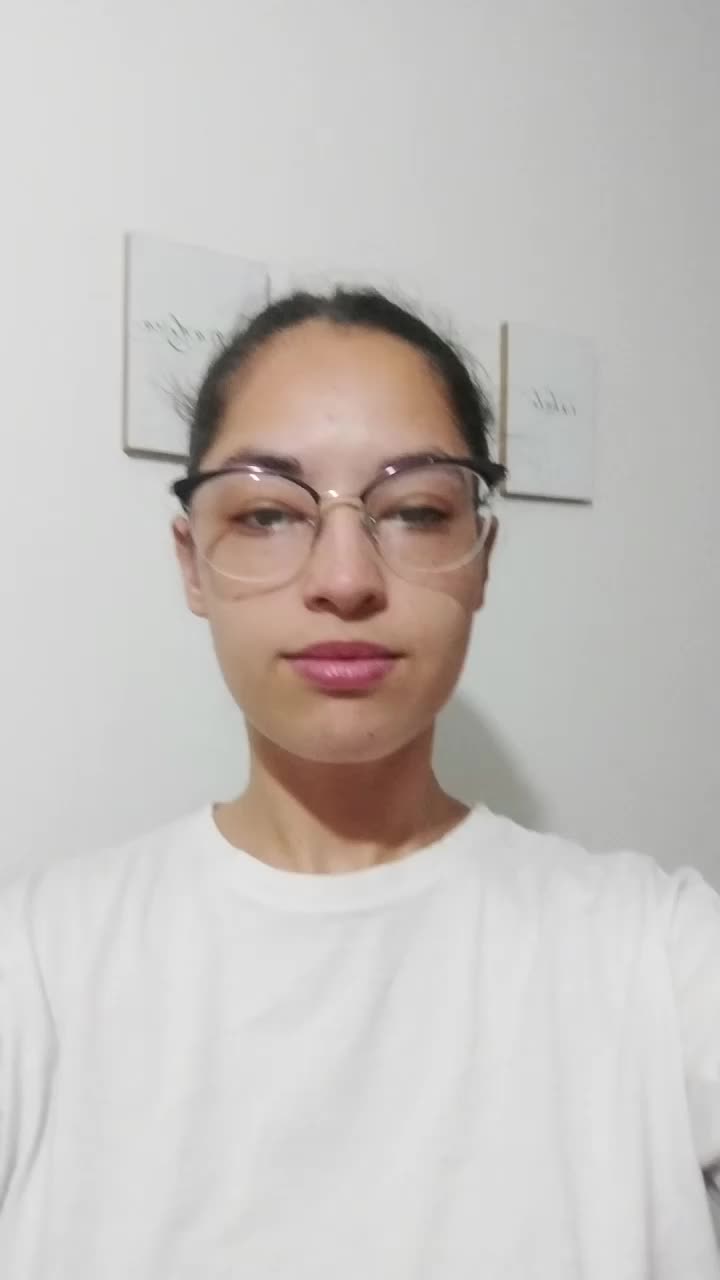Estudiante universitaria 