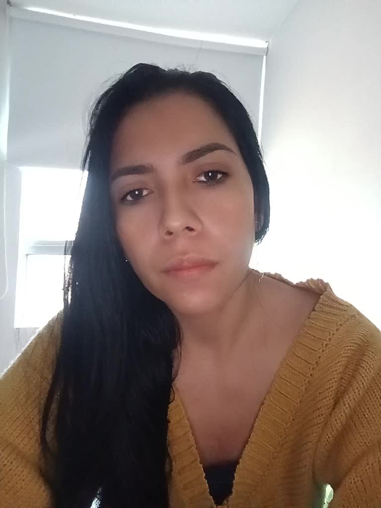 Asistente administrativa 