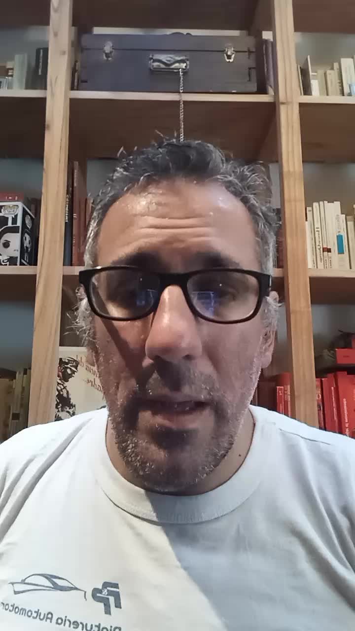 Licenciado en comunicación audiovisual 