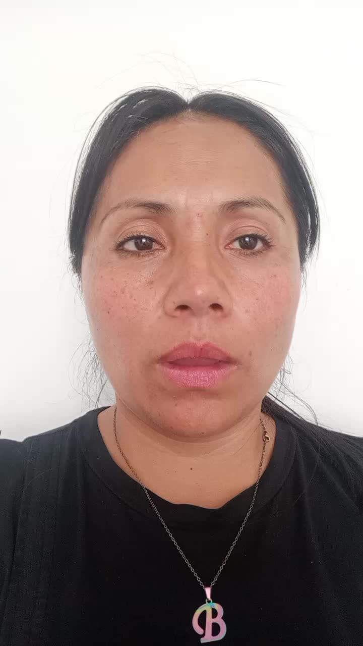 Auxiliar de oficina 