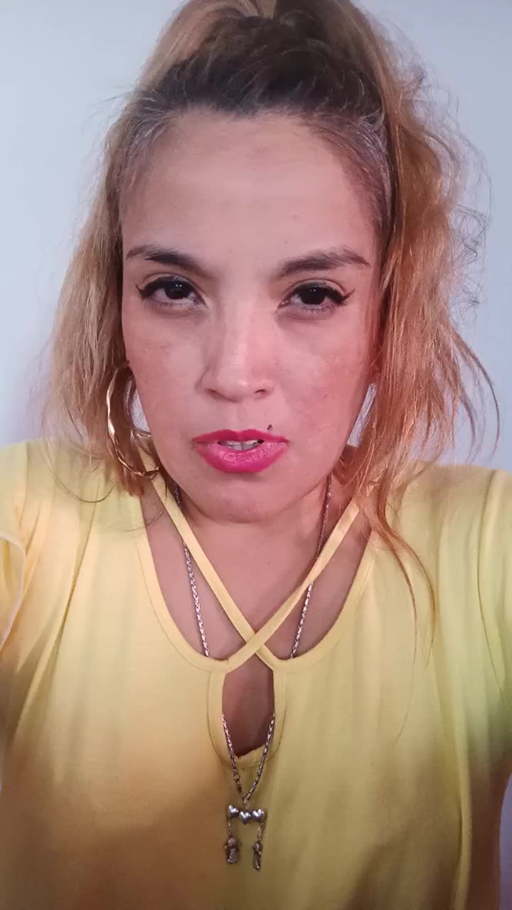Vendedora 