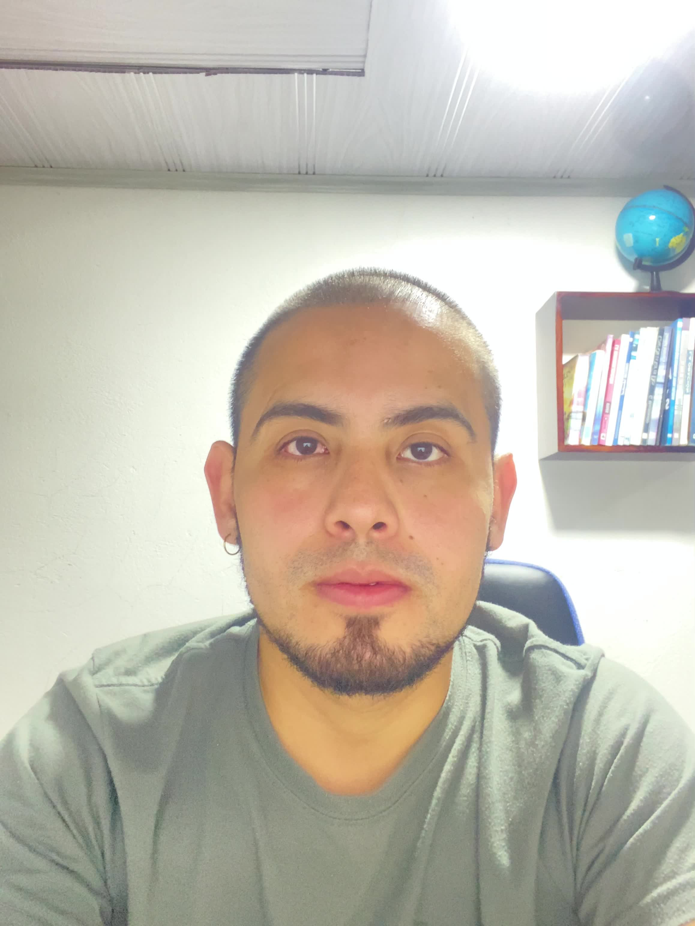 Systems technician