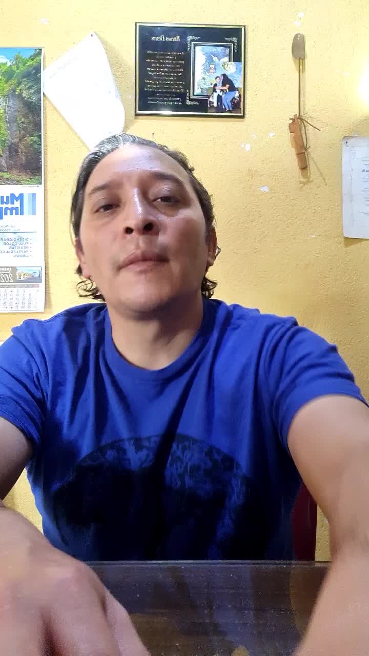 Tecnico en soporte