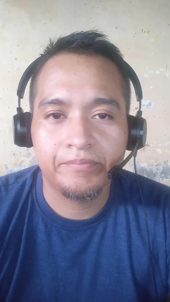 Customer service representative