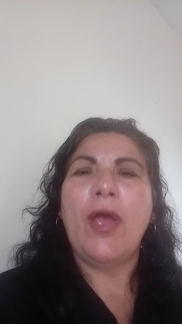 Licenciada en enfermería 