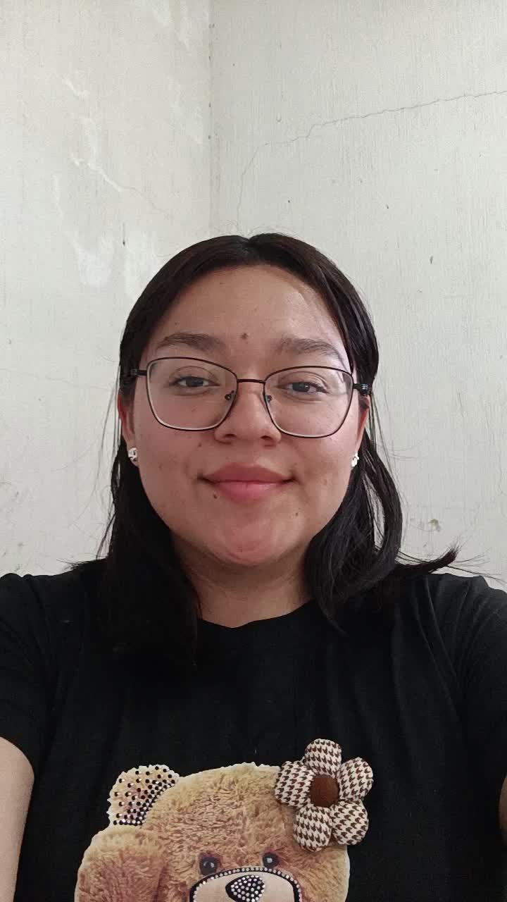 Asistente administrativa 