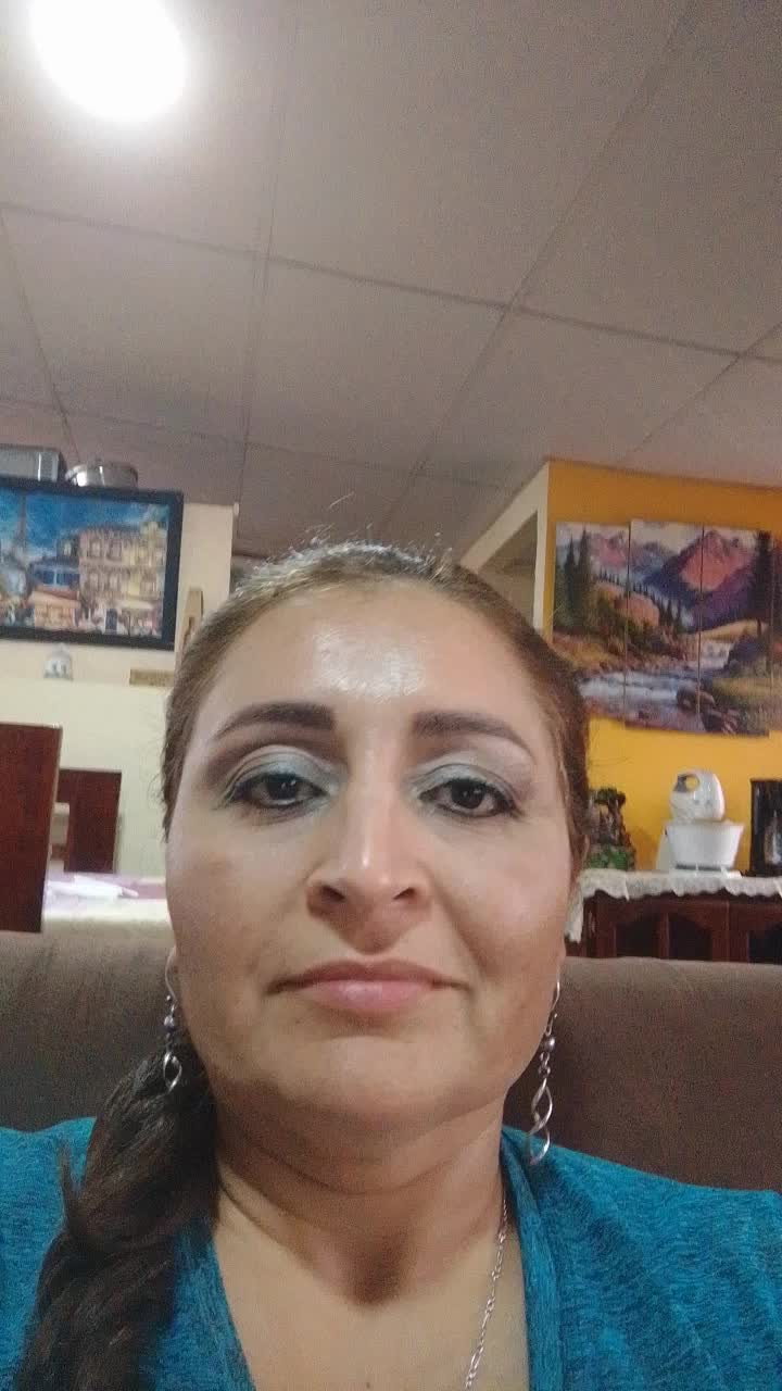 Auxiliar de enfermería 