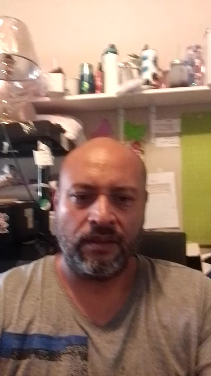 Gerente de país.