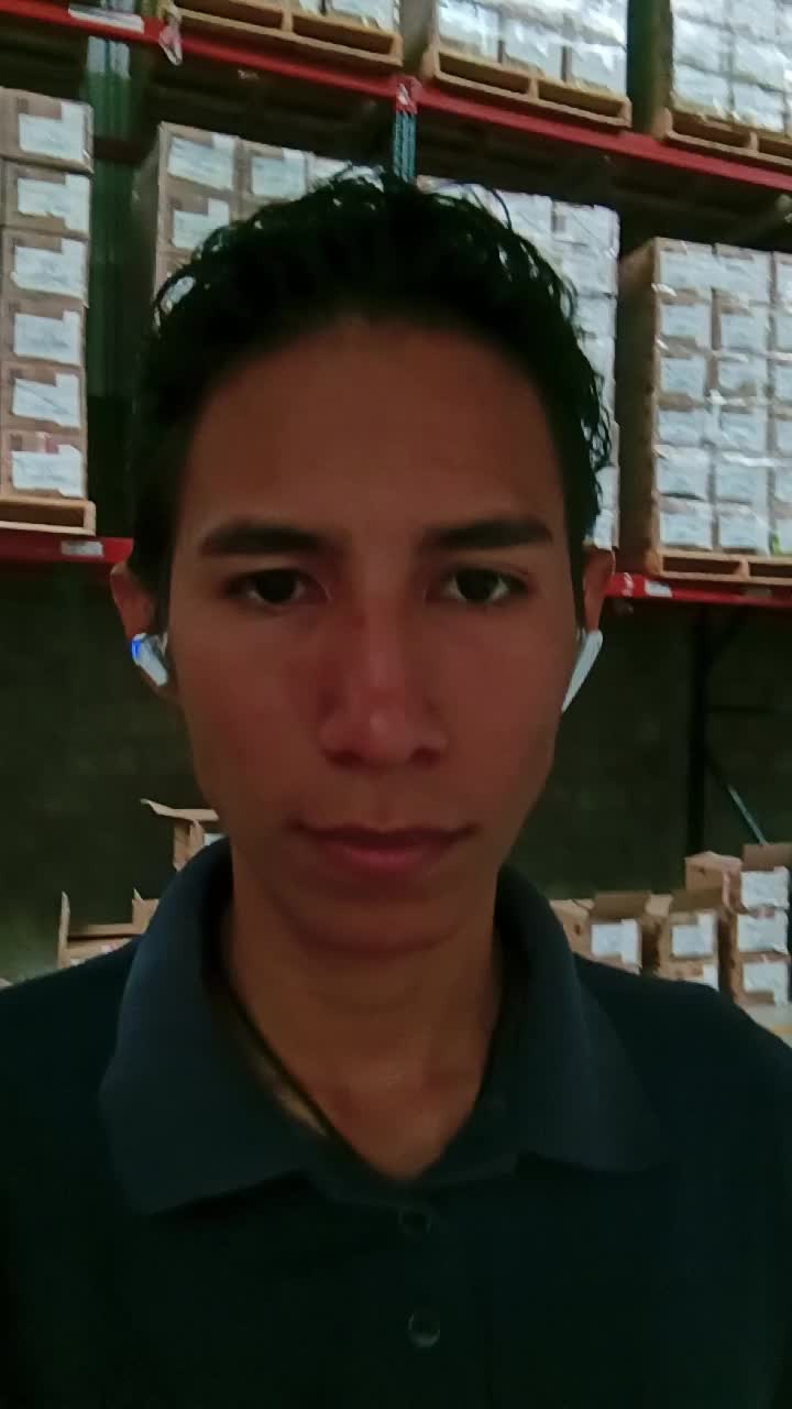 Servicio al cliente 