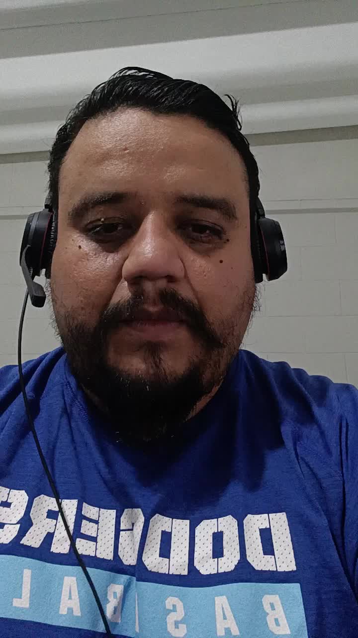 Supervisor de ventas