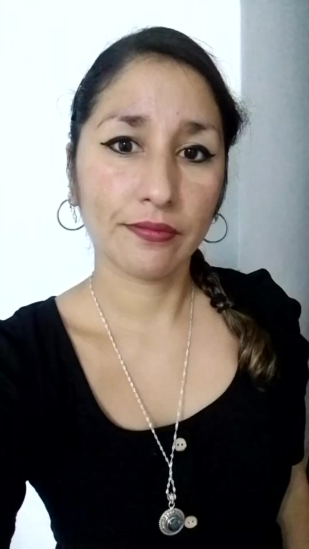 Vendedora