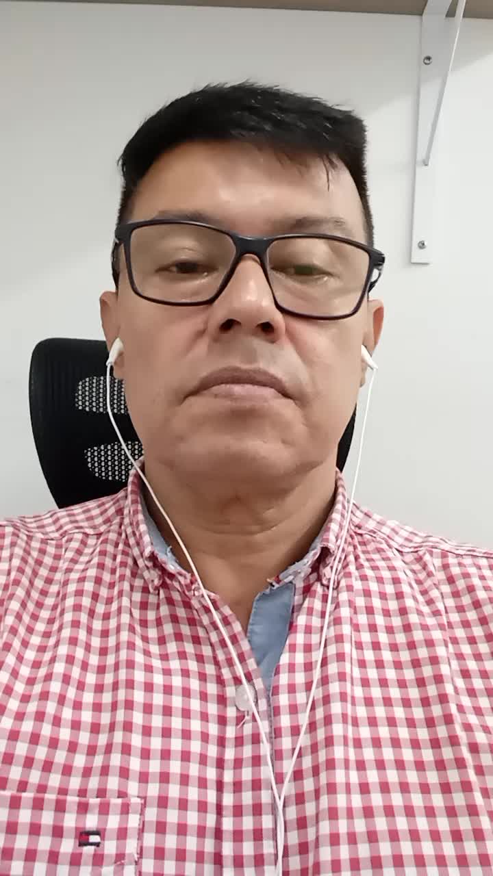 Desarrollador web y marketer digital