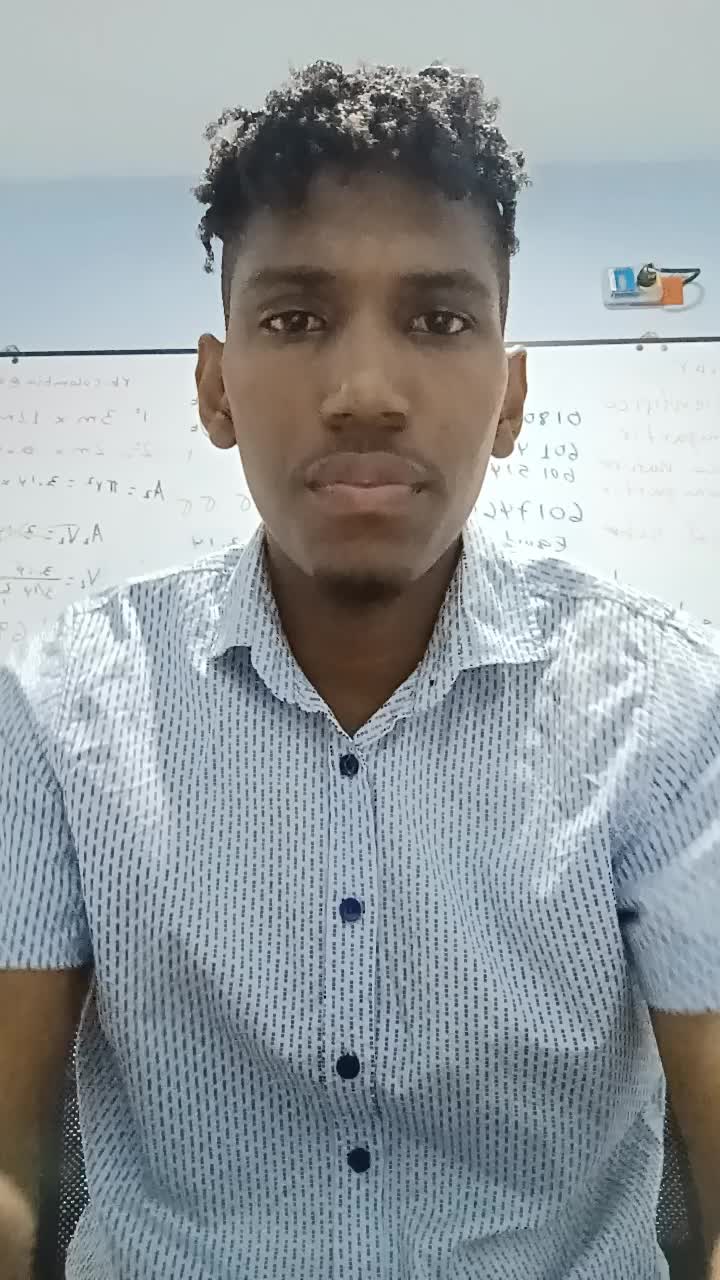 Sales and logistic representative