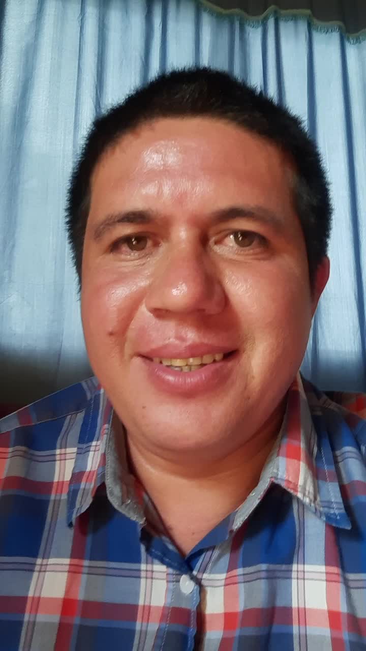 Visitador Médico (estudiante de derecho)