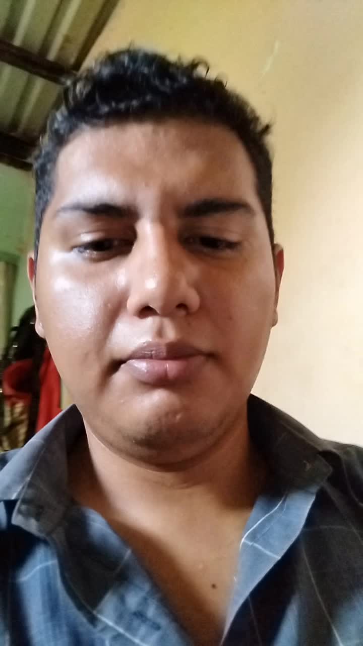 Tecnico operador y programador analista