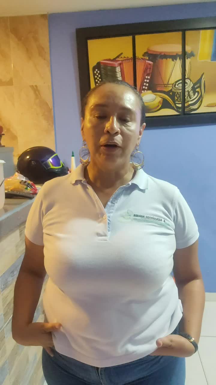Secretaria ejecutiva 