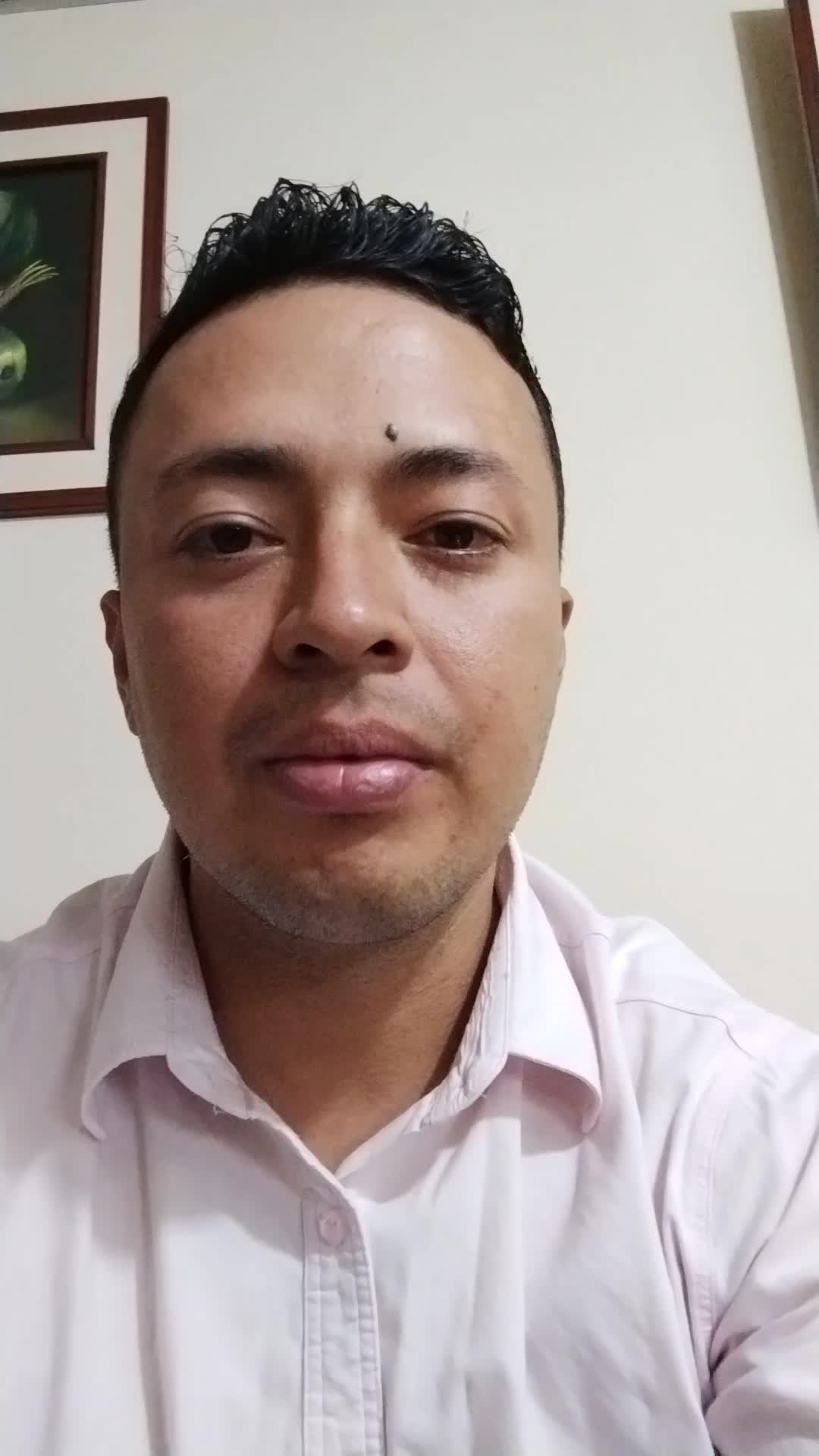 Técnico agropecuaria 