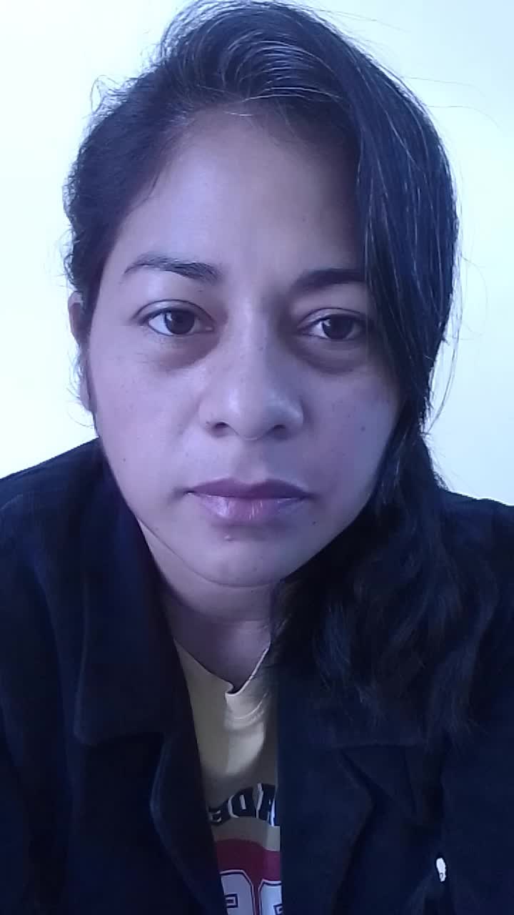 Asesor bancario en un call center