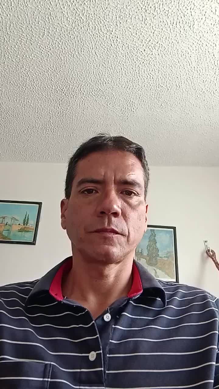 Working profile 