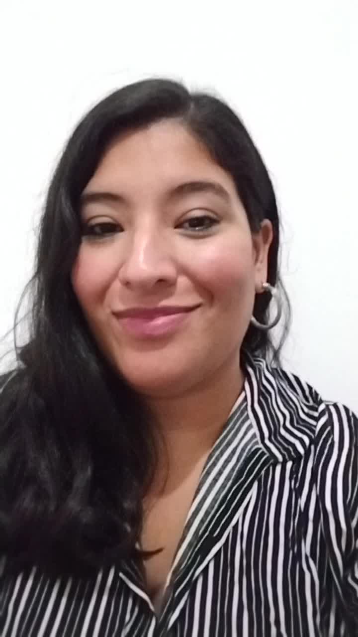 Asesora de servicio al cliente 