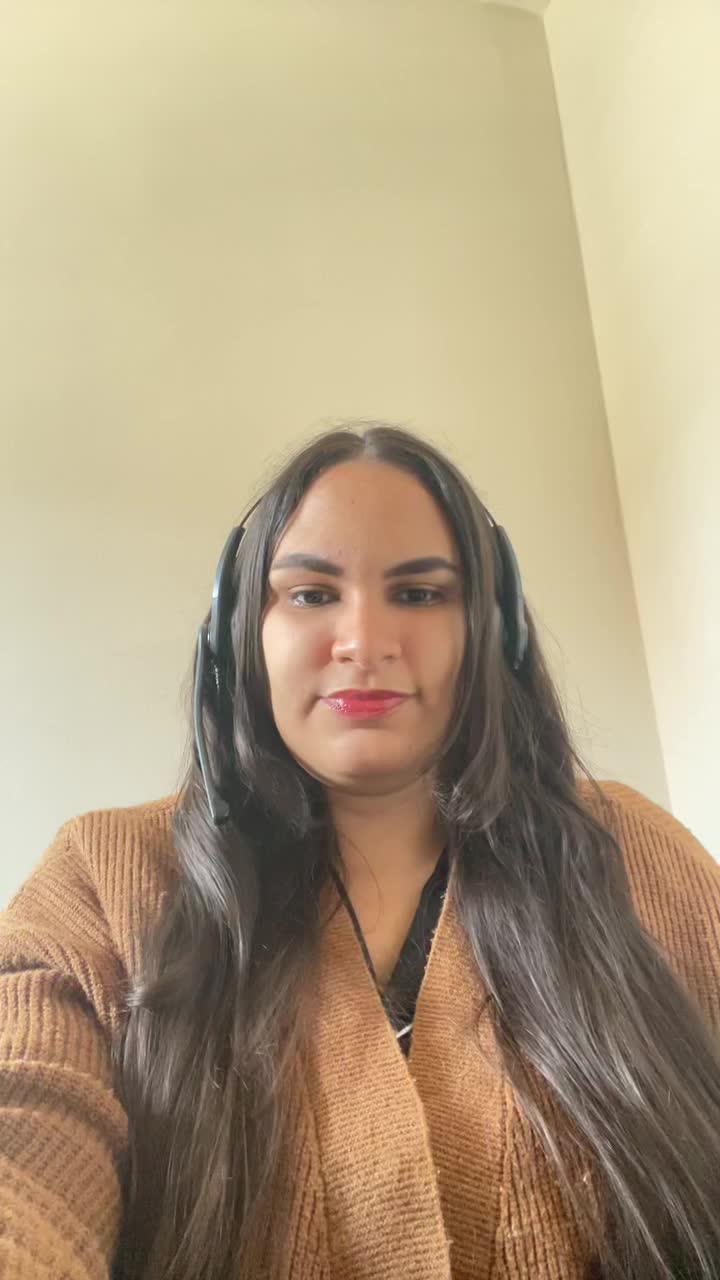 Representante de servicio al cliente
