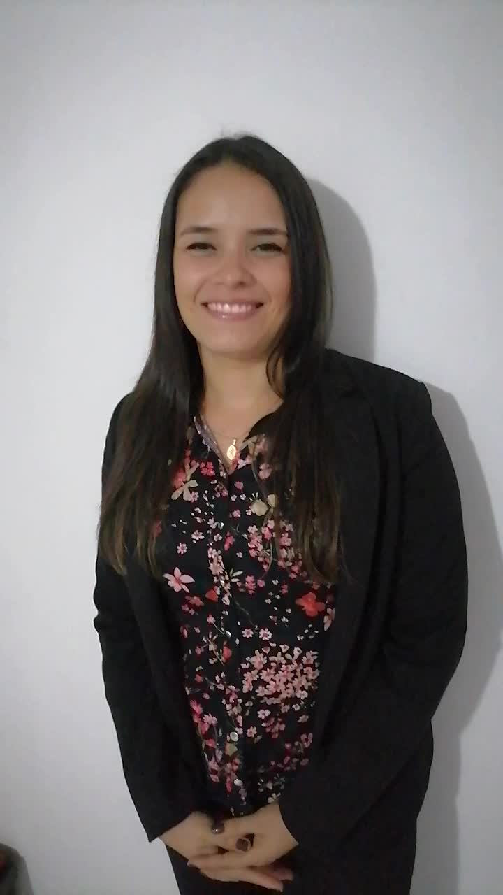 Psicóloga