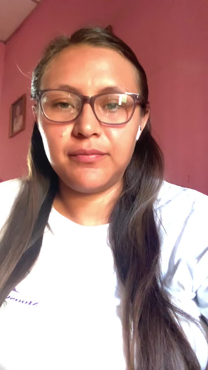 Licenciada en Mercadeo y Negocios Internacionales 