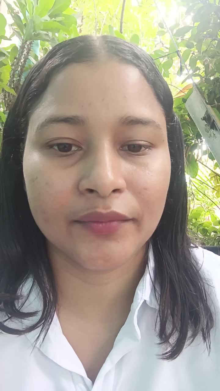Asesora de servicio al cliente